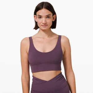 Lululemon Align Reversible Bra
*Light Support, A/B Cups